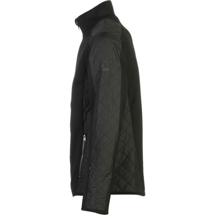 Sierra Designs - Quantum Softshell Jacket - Men's