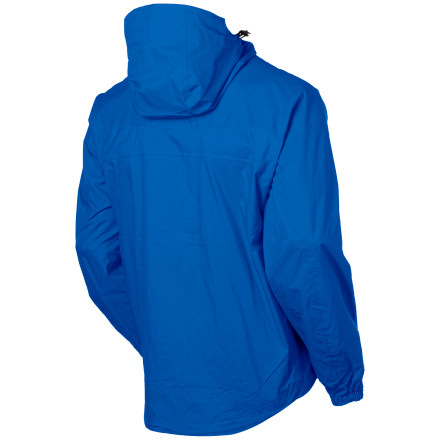 Sierra Designs - Hurricane LT Parka - Men's