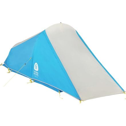 Sierra Designs - Lightyear 1 Tent: 1-Person 3 Season