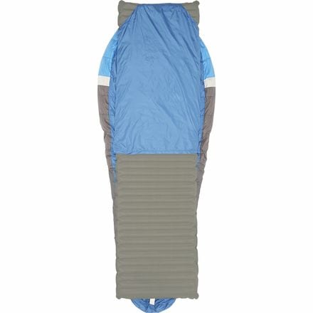 Sierra Designs - Backcountry Bed 700 Sleeping Bag: 35F Down