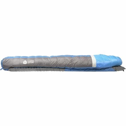 Sierra Designs - Backcountry Bed 700 Sleeping Bag: 35F Down