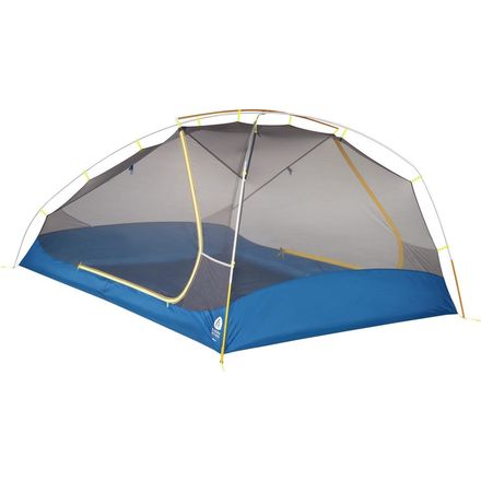 Sierra Designs - Meteor 3 Tent: 3-Person 3-Season