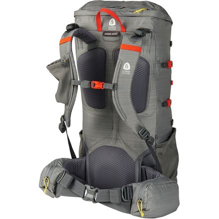 sierra designs flex capacitor 40 60l rucksack