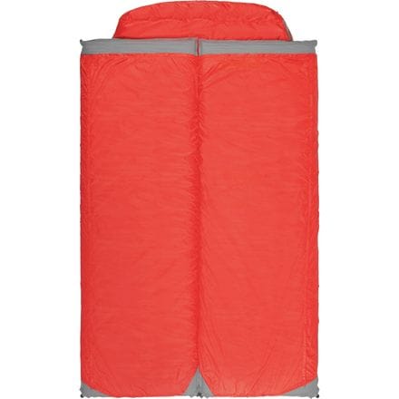 Sierra Designs - Backcountry Bed Duo 700: 20 Degree Down