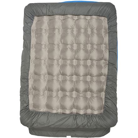Sierra Designs - Frontcountry Bed: 35F Synthetic