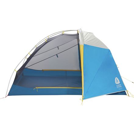 Sierra Designs - Meteor 4 Tent: 4-Person 3-Season