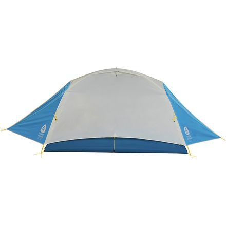 Sierra Designs - Meteor 4 Tent: 4-Person 3-Season