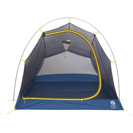 Sierra Designs - Clip Flashlight 2 Tent: 2-Person 3-Season