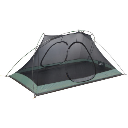 Sierra Designs - Lightning XT 2 Tent 2-Person 3-Season