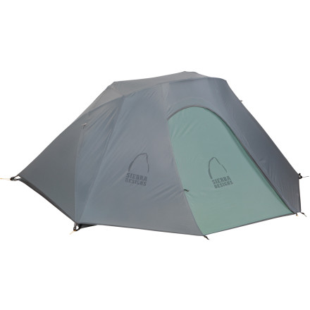 Sierra Designs - Lightning XT 2 Tent 2-Person 3-Season