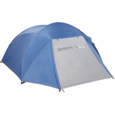 シェラデザイン　ストレッチドーム3 Sierra Designs Stretch Dome 3 Reviews - Trailspace