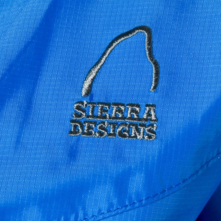Sierra Designs - Hurricane Accelerator Jacket - Women's