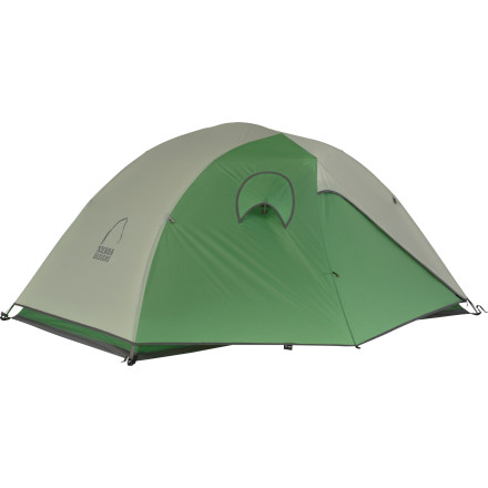 Sierra Designs - Lightning HT Tent: 2-Person 3-Season