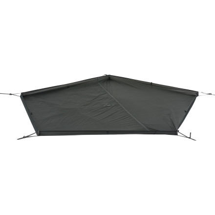 Sierra Designs Origami Tarp 3-Person - Hike & Camp