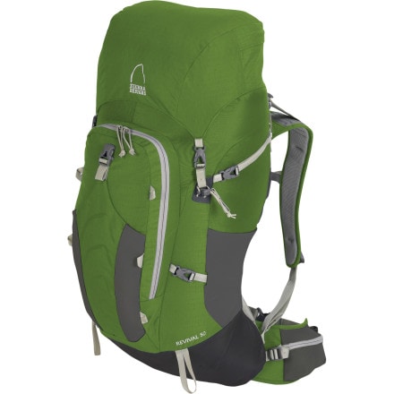 Sierra Designs - Revival 50 Backpack - 2850cu in