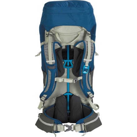 Sierra Designs - Revival 50 Backpack - 2850cu in