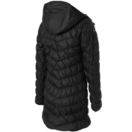 Sierra Designs - Long Flex Jacket - Women's