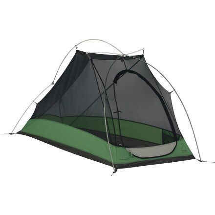Sierra Designs - Vapor Light 1 Tent 1-Person 3-Season
