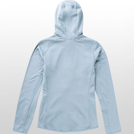 Sierra Designs - Barrier Fleece Jacket - Women's