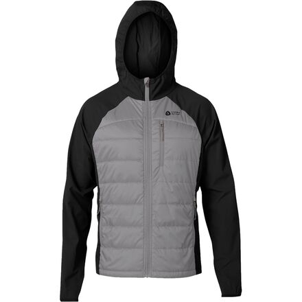Sierra Designs - Borrego Hybrid Jacket - Men's