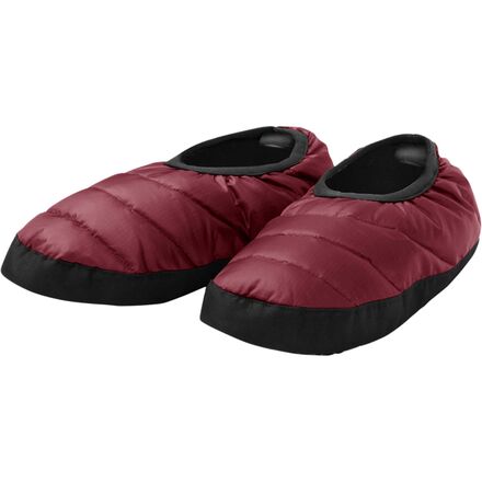 Sierra Designs - Down Moc Slipper