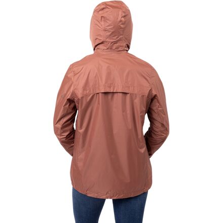Sierra Designs - Microlight 2.0 Rain Jacket - Women's
