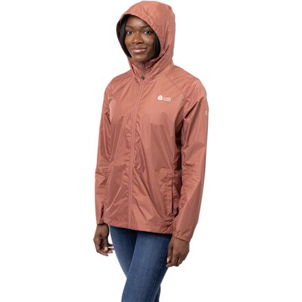 Sierra Designs - Microlight 2.0 Rain Jacket - Women's