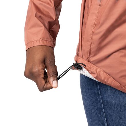 Sierra Designs - Microlight 2.0 Rain Jacket - Women's