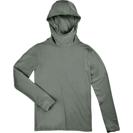 Sierra Designs - Alpine Start Sun Hoodie - Women's