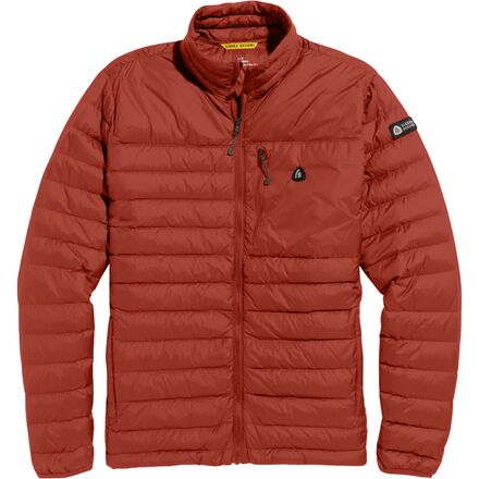 Sierra Designs - Sierra Jacket - Men's