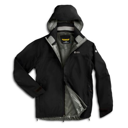 Sierra Designs - Hurricane Rain Jacket - Men's