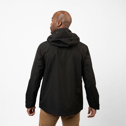 Sierra Designs - Hurricane Rain Jacket - Men's