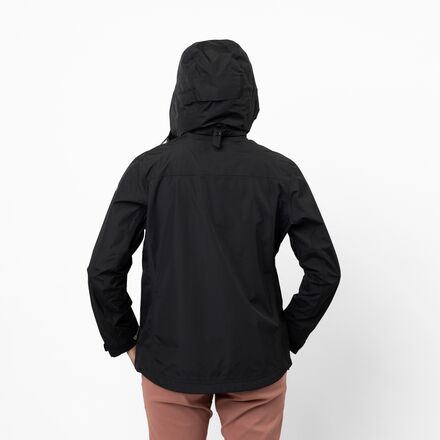 Sierra Designs - Hurricane Rain Jacket - Women's
