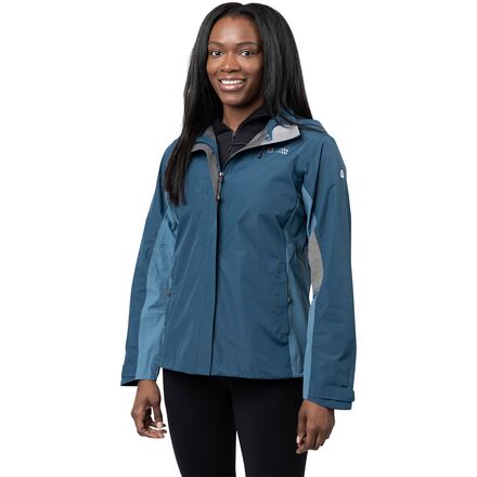 Hurricane Rain Jacket - Women's