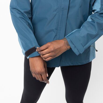 Sierra Designs - Hurricane Rain Jacket - Women's