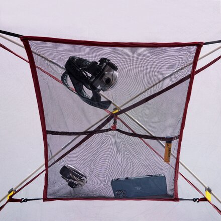Sierra Designs - Alpenglow 6 Tent