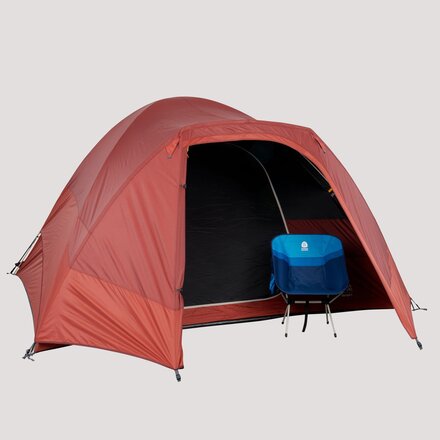 Sierra Designs - Alpenglow 6 Tent