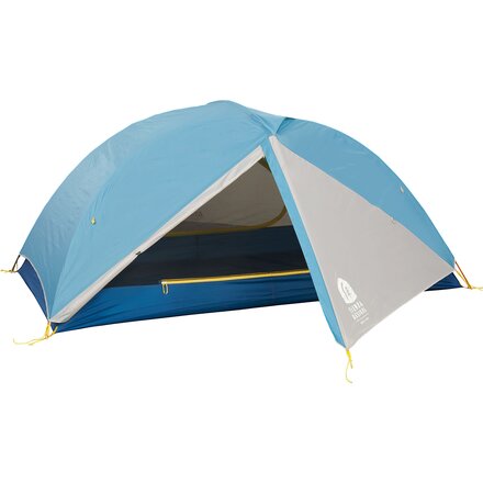 Clearwing 2 Tent