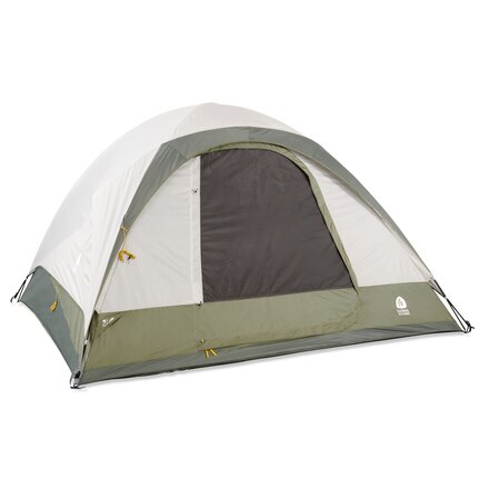Sierra Designs - Fern Canyon 6 Tent