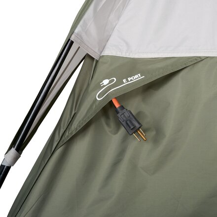 Sierra Designs - Fern Canyon 6 Tent