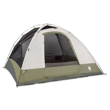 Sierra Designs - Fern Canyon 6 Tent