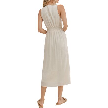 Sadie & Sage - Desert Dreams Midi Dress - Women's