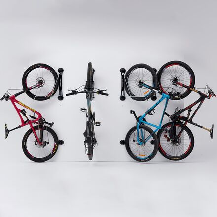 Steadyrack - Pivoting Wall Storage Rack