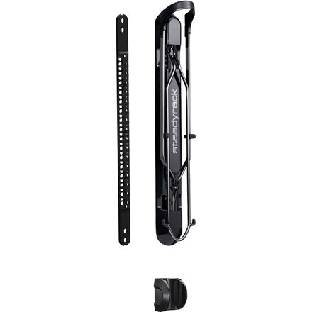 Steadyrack - ProFlex Narrow Bike Rack