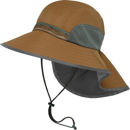 Adventure Hat