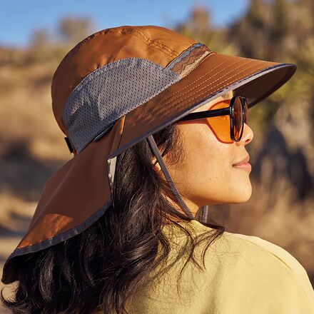 Sunday Afternoons - Adventure Hat
