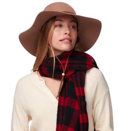 Sunday Afternoons - Vivian Hat - Women's - Fawn