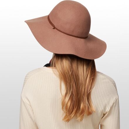 Sunday Afternoons - Vivian Hat - Women's