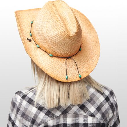 Sunday Afternoons - Tahoe Hat - Women's