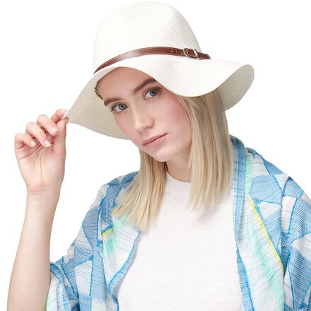 Sunday Afternoons - Coronado Hat - Women's